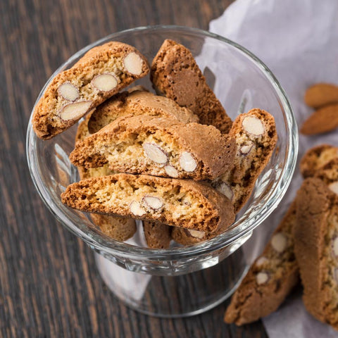 Almond Extract