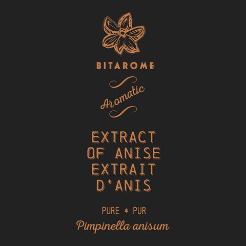 Anise Extract