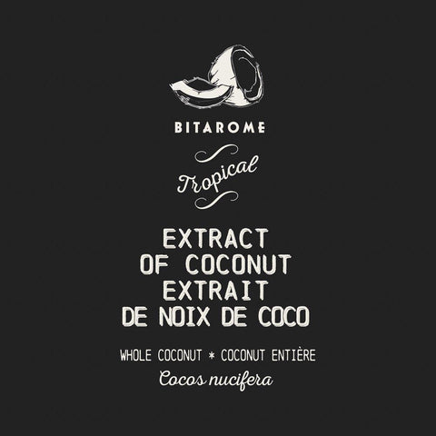 Coconut Extract
