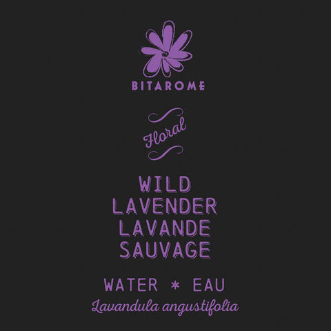 Lavender Extract