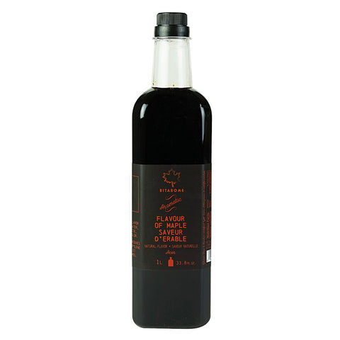 Maple Flavour Liquid