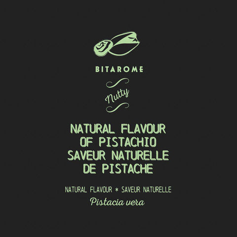 Pistachio Extract