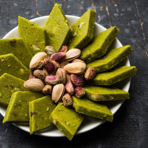 Pistachio Extract