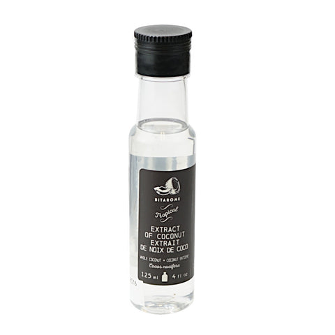 Coconut Extract