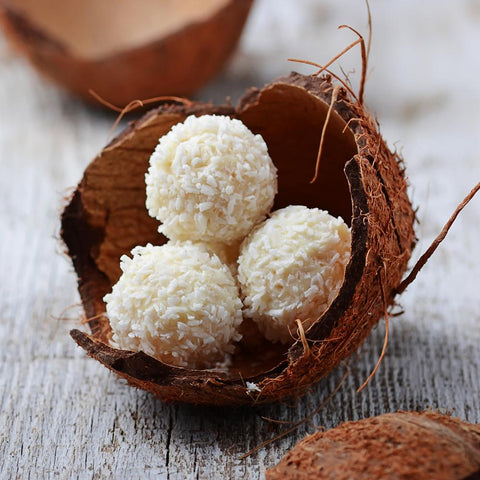 Coconut Extract