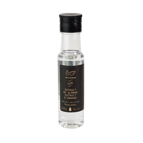 Almond Extract
