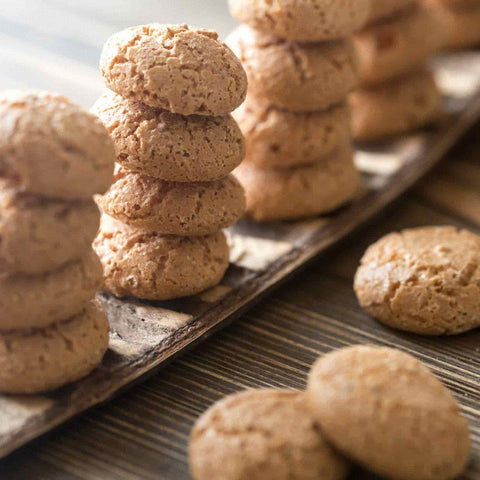 Almond Extract