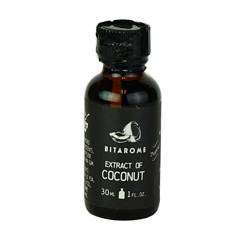 Coconut Extract