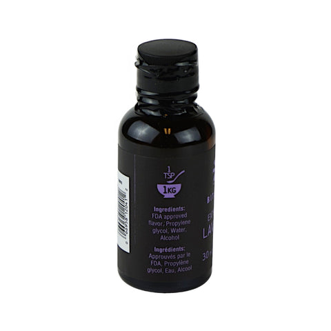 Lavender Extract
