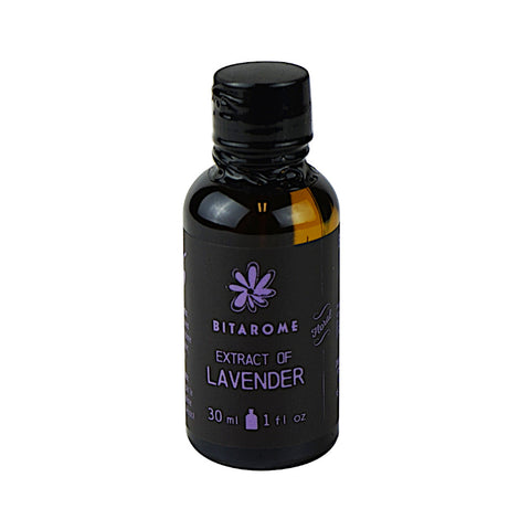 Lavender Extract