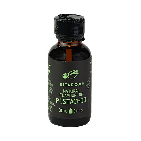 Pistachio Extract