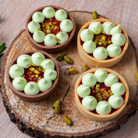 Pistachio Extract
