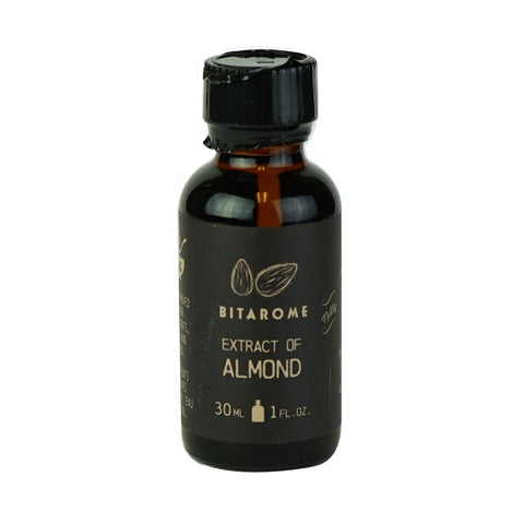 Almond Extract