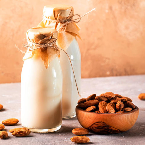 Almond Extract