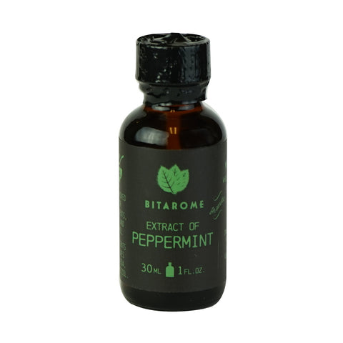 Peppermint Extract