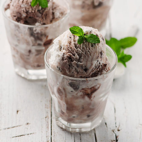 Peppermint Extract