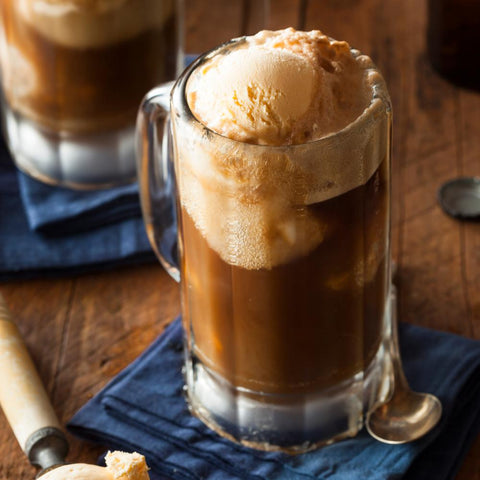 Root Beer Extract