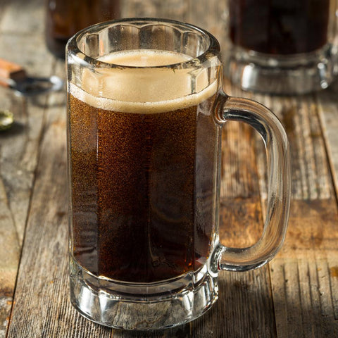 Root Beer Extract