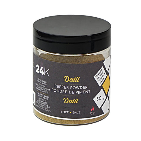 Datil Pepper Powder