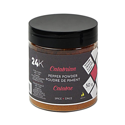 Calabrian Pepper Powder