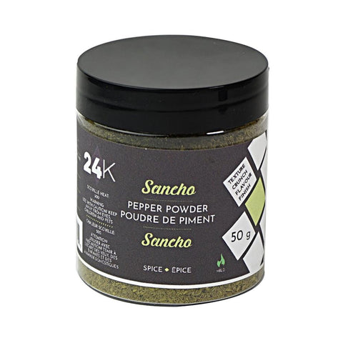 Sancho Pepper Powder