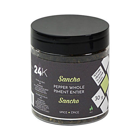 Sancho Pepper Whole