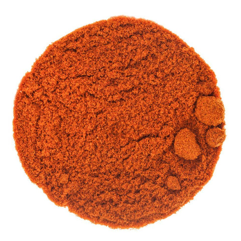 Red Jalapeno Powder