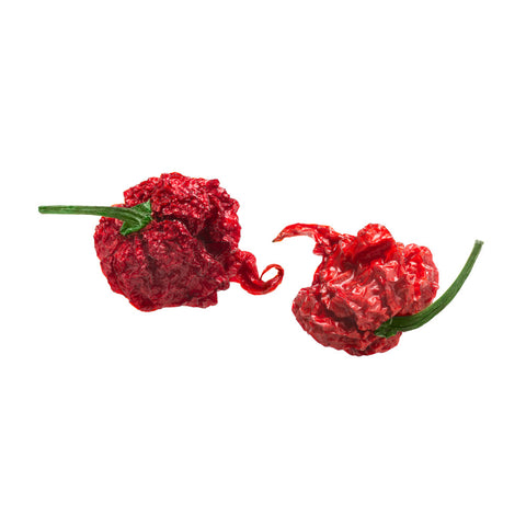 Red Carolina Reaper Pepper Whole