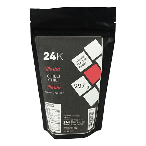 Morita Chili Powder
