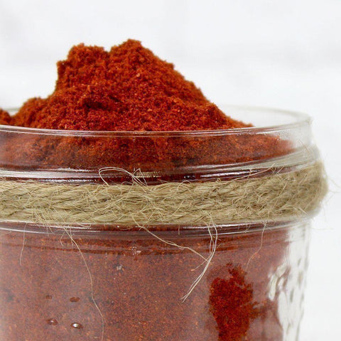 Morita Chili Powder