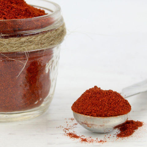 Morita Chili Powder