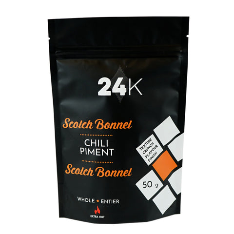 Chilli Scotch Bonnet Whole