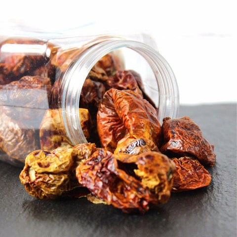 Chilli Scotch Bonnet Whole