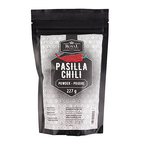 Pasilla Chili Powder