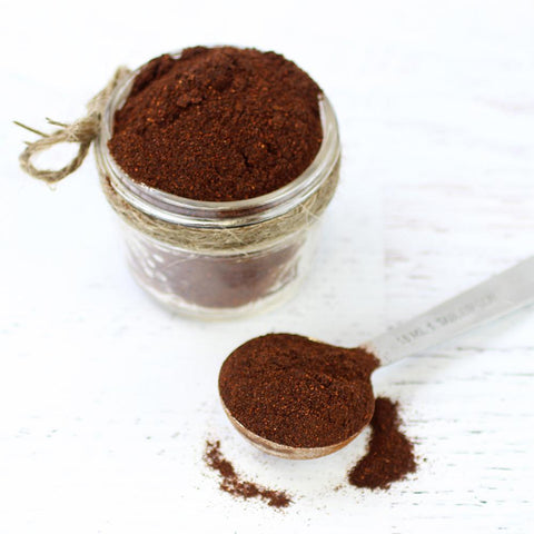 Pasilla Chili Powder
