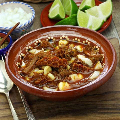 Pasilla Chili Powder