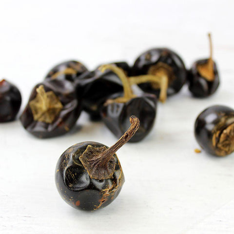 Cascabel Chillies Whole