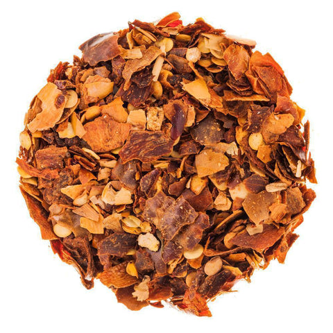 Chilli Scotch Bonnet Flakes