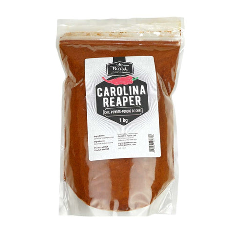 Carolina Reaper Chili Powder
