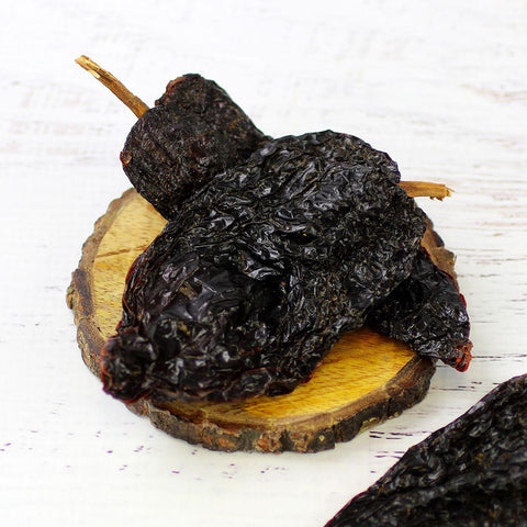 Ancho Chili Whole