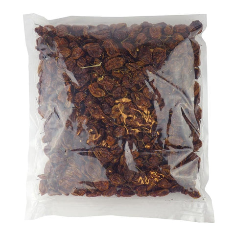 Chili Habanero Whole