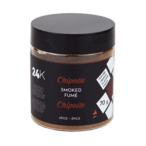 CHIPOTLE Powder (Smoked Jalapeno)