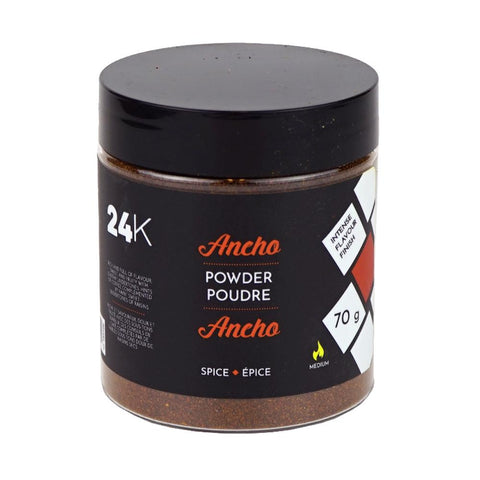 Ancho Chili Powder