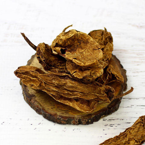 CHIPOTLE Whole (Smoked Jalapeno)