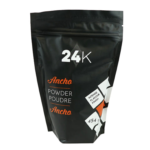 Ancho Chili Powder