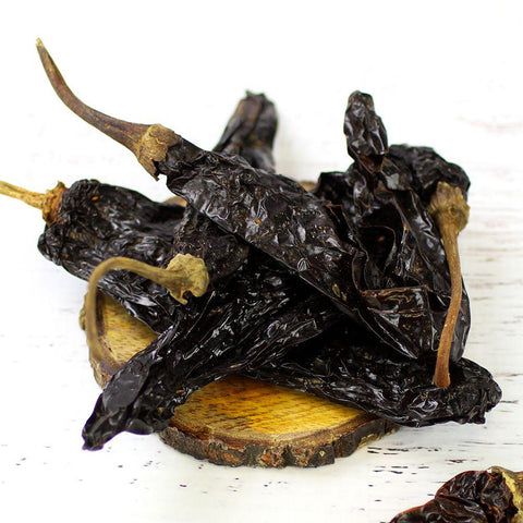 Pasilla Chili Whole