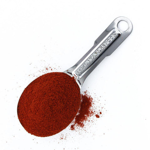 Smoked Hot Paprika de la Vera