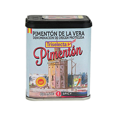Smoked Hot Paprika Vintage De La Vera