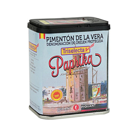 Smoked Hot Paprika Vintage De La Vera