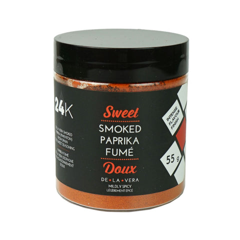 Smoked Sweet Paprika